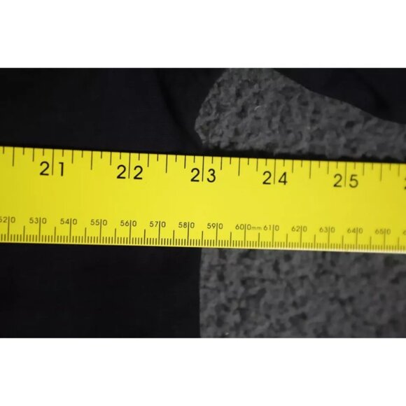 Harley-Davidson Button Up Shirt Men L Black Motorcycles Mechanic Logo Embroidery - Picture 7 of 9